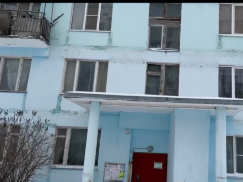 Межпанельные швы в доме 53 по проспекту Ильича в Шатуре отремонтируют в течение лета новости Шатуры 