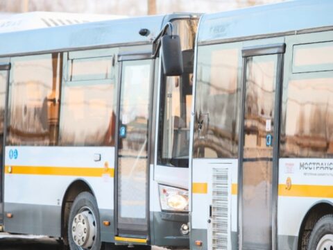 Автобусный маршрут «Перхурово - м. Котельники» с 10 мая будет следовать до станции Раменское новости Шатуры 